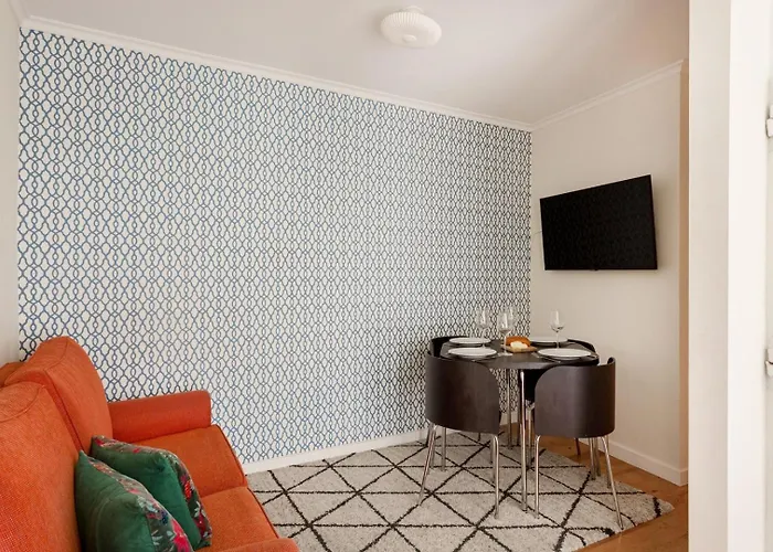 Alfama Cozy Hideaway | 2br *