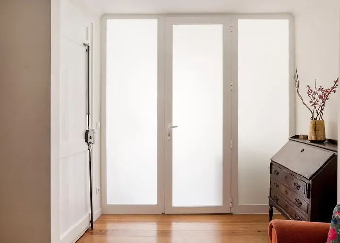 Alfama Cozy Hideaway | 2br * Lisboa