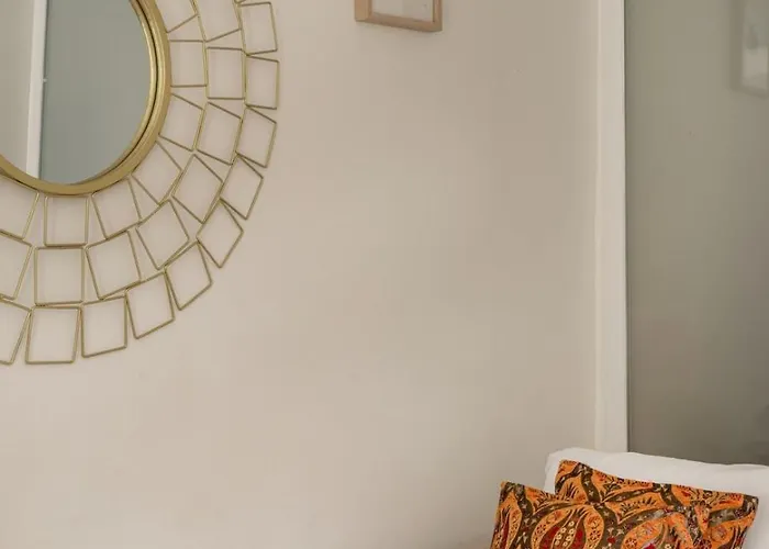 Alfama Cozy Hideaway | 2br *