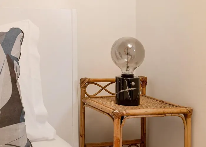 Alfama Cozy Hideaway | 2br Lejlighed Lisboa