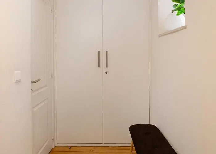 Lejlighed Alfama Cozy Hideaway | 2br Lisboa