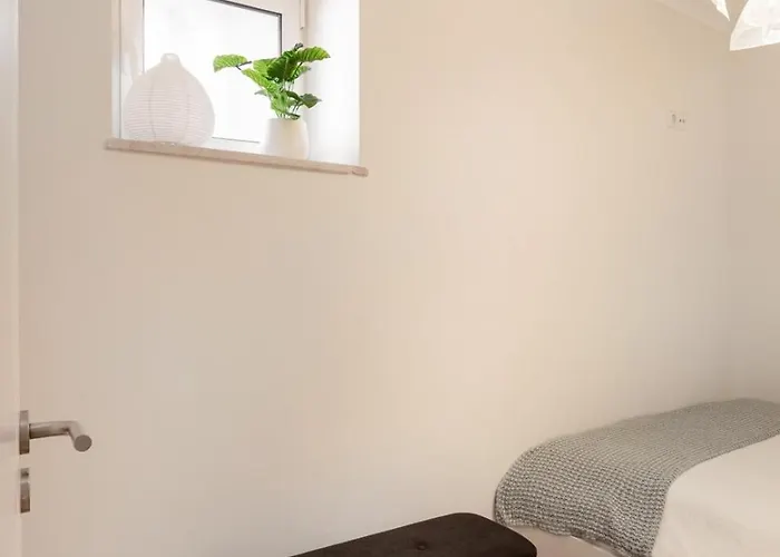 Lejlighed Alfama Cozy Hideaway | 2br Lisboa