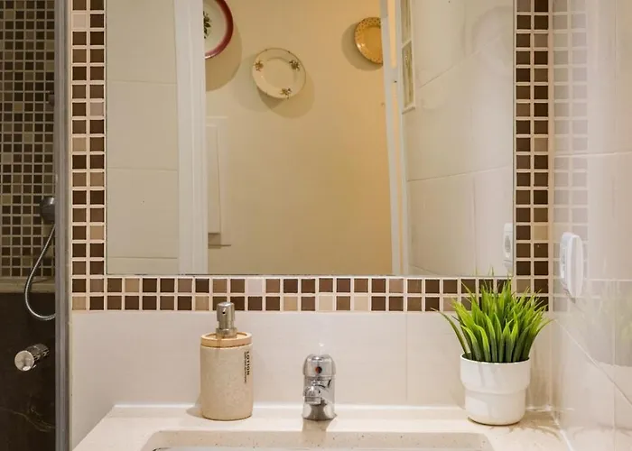 Alfama Cozy Hideaway | 2br * Lisboa