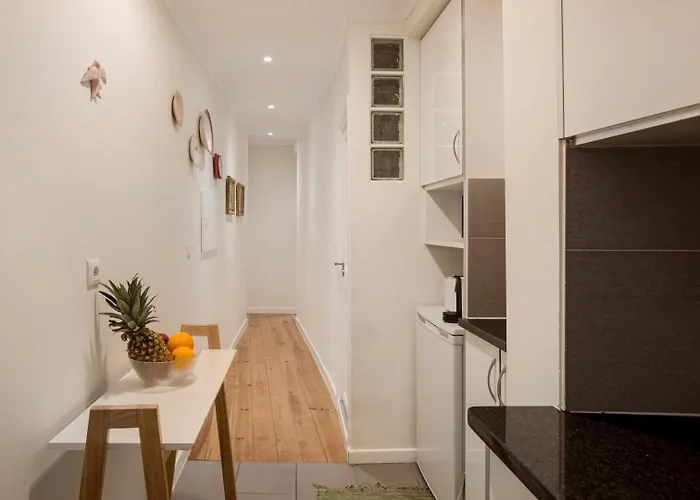 Alfama Cozy Hideaway | 2br *