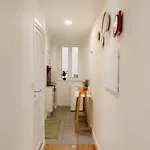 Apartman Alfama Cozy Hideaway | 2br