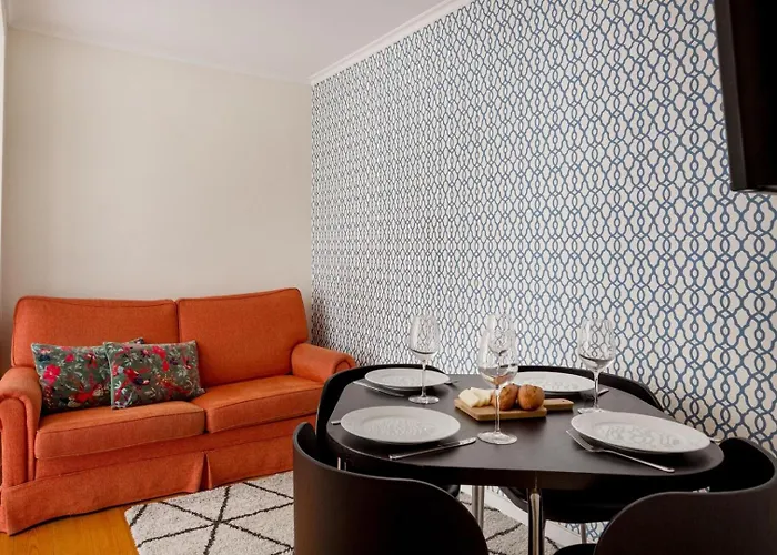 Alfama Cozy Hideaway I 2br *