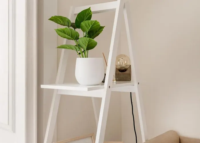 Alfama Cozy Hideaway I 2br Apartament