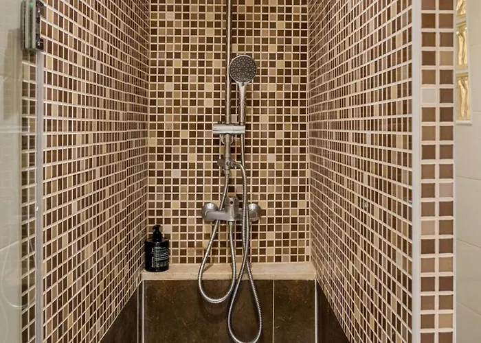 Apartament Alfama Cozy Hideaway I 2br