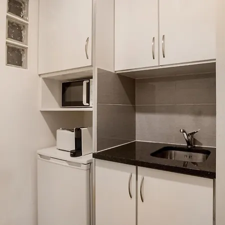 Alfama Cozy Hideaway | 2br 아파트 리스본