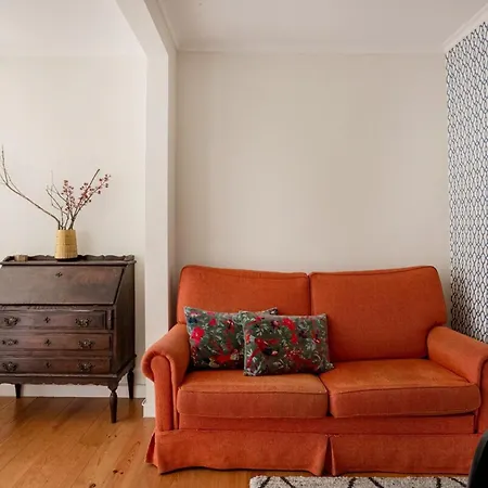 アパート Alfama 2br | Walk To The Castle