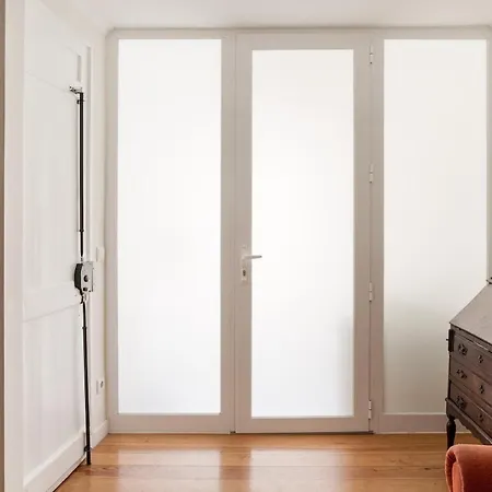 Appartamento Alfama Cozy Hideaway | 2br