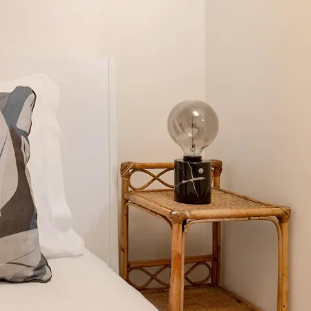 Appartamento Alfama Cozy Hideaway | 2br *