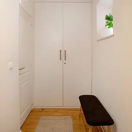 Appartamento Alfama Cozy Hideaway | 2br Lisbona