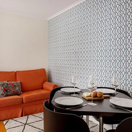 Alfama Cozy Hideaway | 2br *