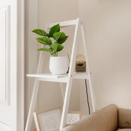Alfama Cozy Hideaway | 2br Apartmán