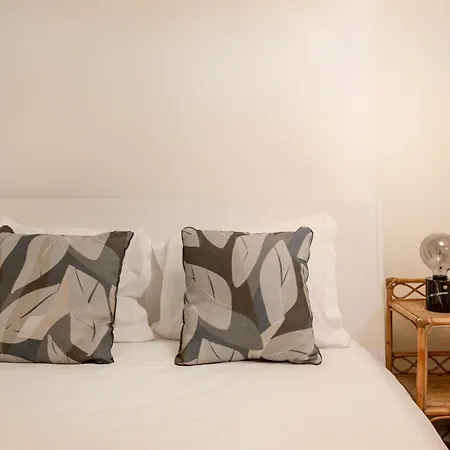 Apartmán Alfama Cozy Hideaway | 2br