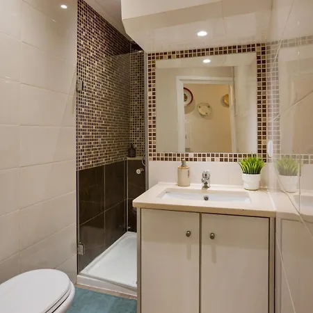 Alfama Cozy Hideaway | 2br Apartmán