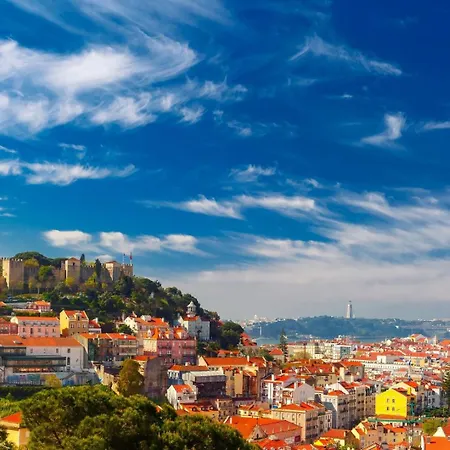 Apartmán Alfama Cozy Hideaway | 2br *