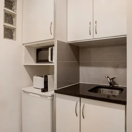 Alfama Cozy Hideaway | 2br * Lisboa