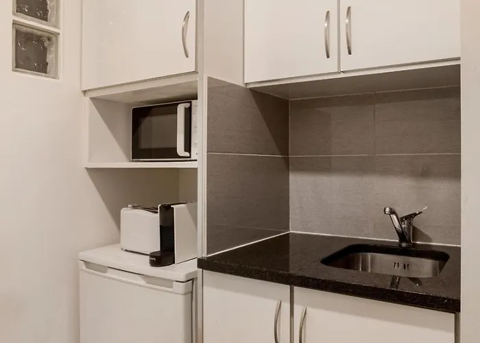 Alfama Cozy Hideaway | 2br * Lisbona