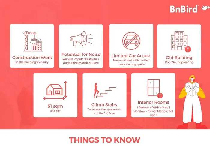 Alfama Cozy Hideaway | 2br